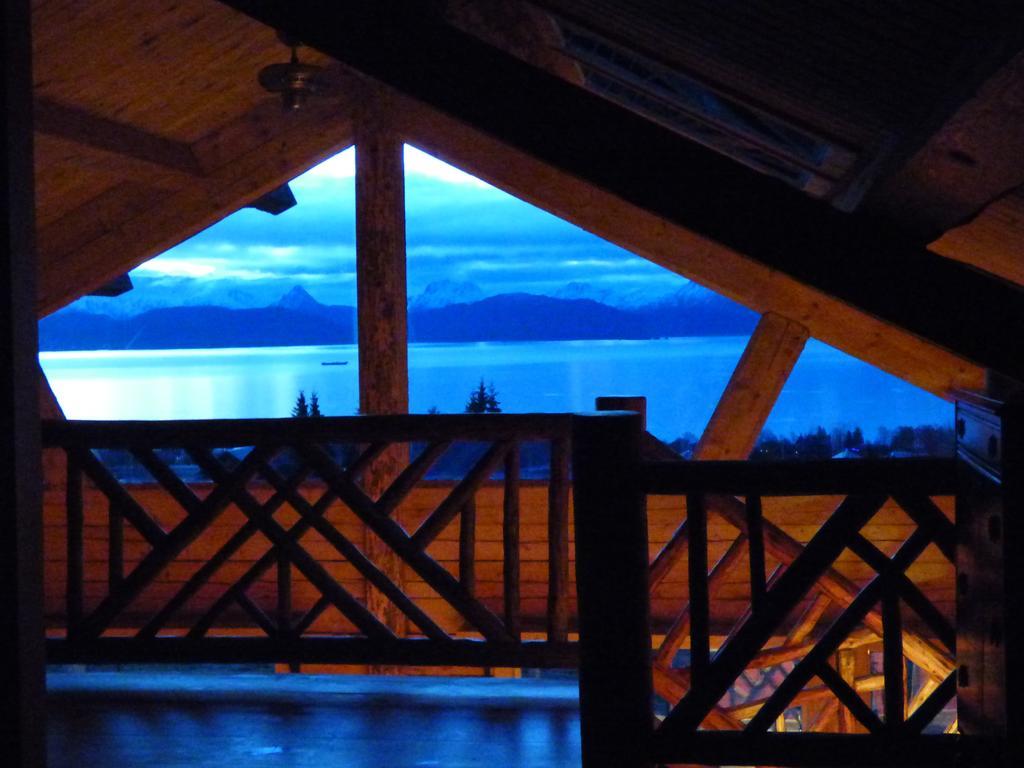 Juneberry Lodge Homer Cameră foto