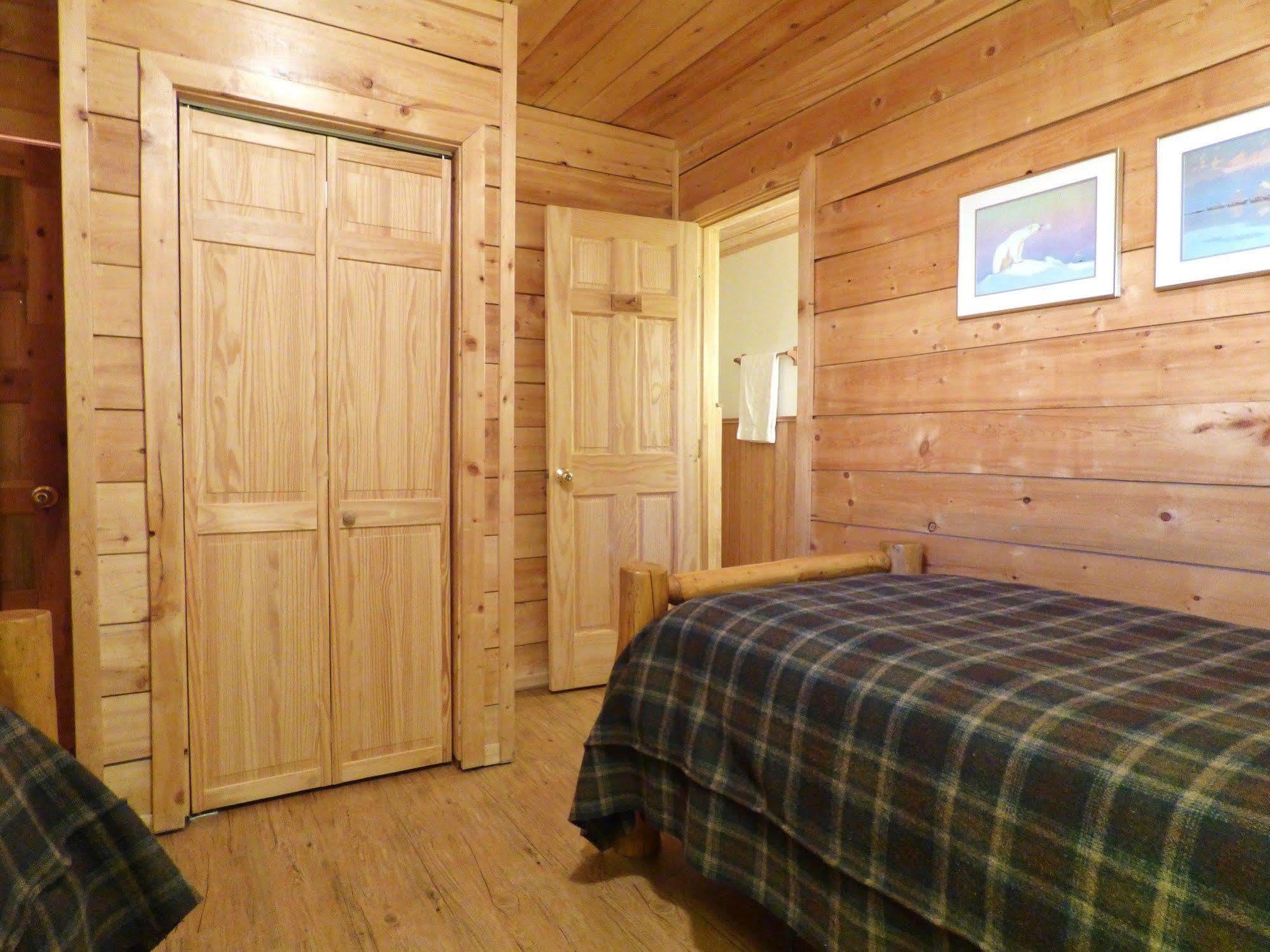 Juneberry Lodge Homer Exterior foto